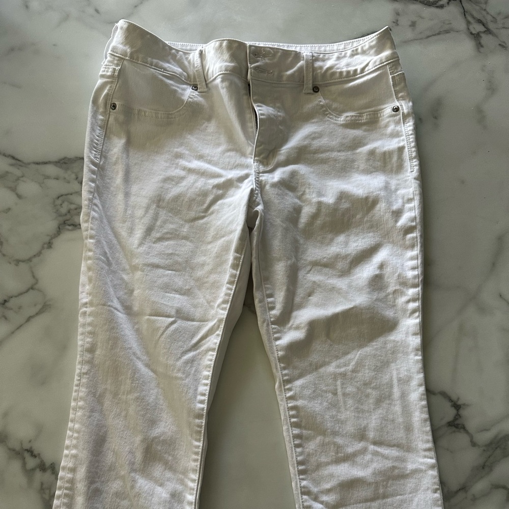 American eagle women’s size 14